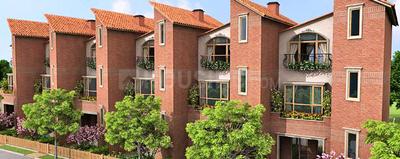 Project Image of 0.0 - 3687.0 Sq.ft 2 BHK Villa for buy in Ambuja Ganga Awas Ffort Villas
