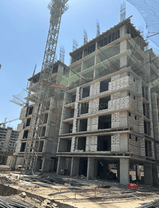 Project Image of 0.0 - 1845.0 Sq.ft 3 BHK Apartment for buy in Kiara Kimora