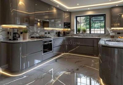Project Image of 0.0 - 1500.0 Sq.ft 3 BHK Apartment for buy in Sehlot Shivanchal Homz