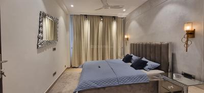 Project Image of 1800.0 - 4000.0 Sq.ft 3 BHK Builder Floor for buy in GC Premium Independent Floors