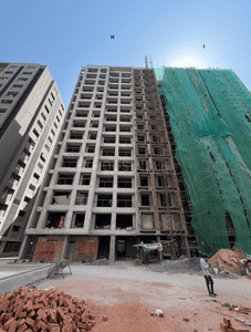 Project Image of 712.0 - 960.0 Sq.ft 2 BHK Apartment for buy in Satvat Orchid Fantasia