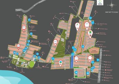 Project Image of 541.1 - 5995.5 Sq.ft Residential Plot Plot for buy in Pionier Central Avenue