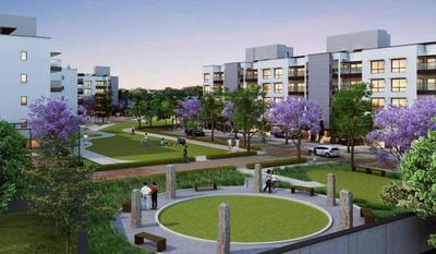 Project Image of 1100 Sq.ft 2 BHK Builder Floor for sale in Kadarpur for Rs. 26000000