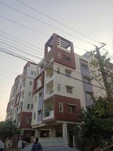 Project Image of 1040.0 - 1200.0 Sq.ft 2 BHK Apartment for buy in  Adithi Residency