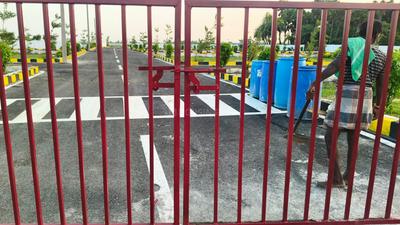 Project Image of 755.0 - 1843.0 Sq.ft Residential Plot Plot for buy in Premier Sigaram Enclave