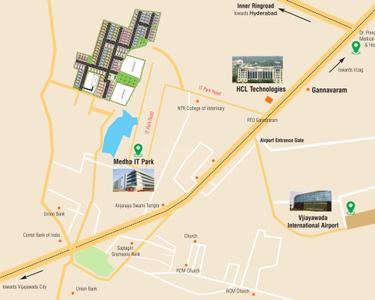 Project Image of 2500.0 - 3500.0 Sq.ft 4 BHK Villa for buy in Sapthagiri Sunrise Vistas