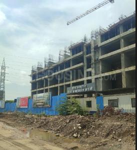 Project Image of 638.08 - 1312.0 Sq.ft 2 BHK Apartment for buy in Ditya Luxuria