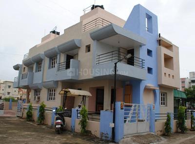 Aryan Aaryan Bunglows Images for Elevation of Aryan Aaryan Bunglows 1