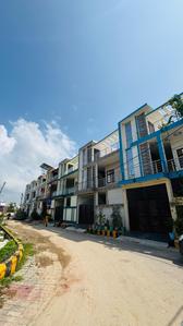 Project Image of 500.0 - 2000.0 Sq.ft Residential Plot Plot for buy in Aasra Enclave
