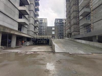 Project Image of 2670.0 - 6440.0 Sq.ft 3 BHK Apartment for buy in Nysa Crosswind