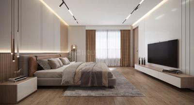 Project Image of 1760 Sq.ft 3 BHK Apartment / Flat for sale in Shela for Rs. 9100000