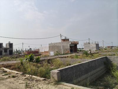 Project Image of 668.52 - 891.359 Sq.ft Residential Plot Plot for buy in Lalit Residential Golden City