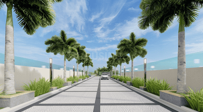 Project Image of 236.81 - 4445.5 Sq.ft Residential Plot Plot for buy in Rajdarbar Spaces Phase 3
