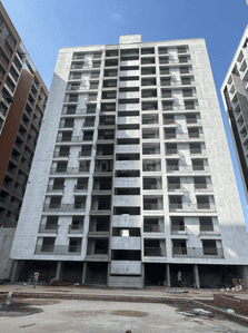 Project Image of 1350.0 - 3235.0 Sq.ft 2 BHK Apartment for buy in Mansi Empire