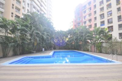 Project Image of 493.0 - 1168.0 Sq.ft 1 BHK Apartment for buy in Srishti Heights