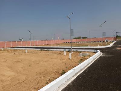Project Image of 1100.0 - 1900.0 Sq.ft Residential Plot Plot for buy in Real Value Land AR Avenue