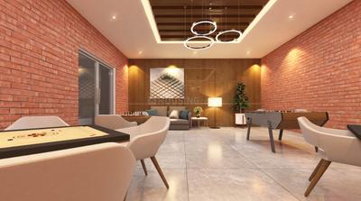 Project Image of 2055.0 - 3610.0 Sq.ft 3 BHK Villa for buy in SLN Nidhi Palms