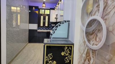 Project Image of 540.0 - 900.0 Sq.ft 2 BHK Apartment for buy in Home Making Luxury Floors