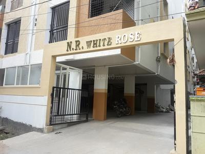Project Image of 1103.0 - 1400.0 Sq.ft 2 BHK Apartment for buy in NR White Rose