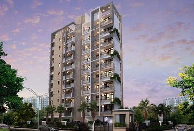 Project Image of 1145.0 - 1273.0 Sq.ft 2 BHK Apartment for buy in Upasna Casablanca