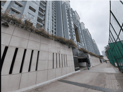 Project Image of 2170.0 - 2360.0 Sq.ft 4 BHK Apartment for buy in Brigade Gateway