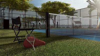 Project Image of 1200.0 - 4000.0 Sq.ft Residential Plot Plot for buy in Arvind Lakeview