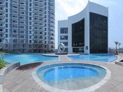 Project Image of 2200 Sq.ft 3 BHK Apartment / Flat for sale in Marine Drive for Rs. 22500000