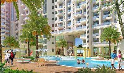 Project Image of 547.0 - 1281.0 Sq.ft 2 BHK Apartment for buy in Mohan Altezza II