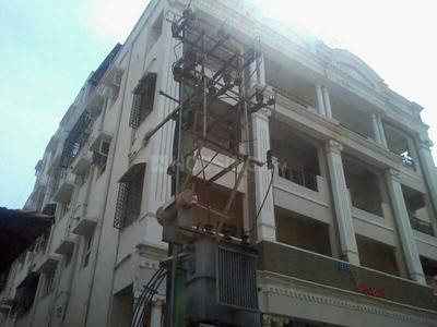 Project Image of 1462.0 - 1670.0 Sq.ft 3 BHK Apartment for buy in DSR Orchids