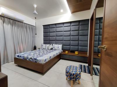 Project Image of 584.91 - 637.01 Sq.ft 2 BHK Apartment for buy in Shyam One40