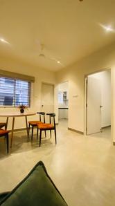 Project Image of 860.0 - 890.0 Sq.ft 2 BHK Apartment for buy in IYRA AADYA