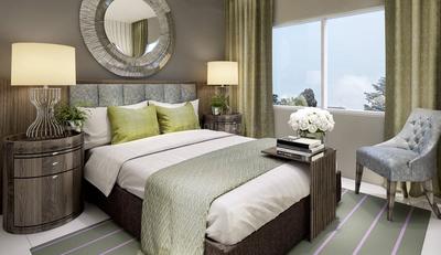 Project Image of 937.0 - 1210.0 Sq.ft 1 BHK Apartment for buy in Sobha Tropical Greens At Dream Acres