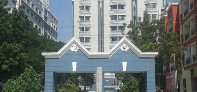 Appaswamy Victoria Garden Elevation 2