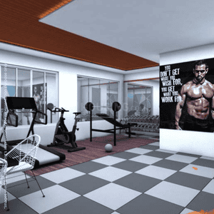 Project Image of 559.0 - 726.67 Sq.ft 2 BHK Apartment for buy in Raahee Kasturi