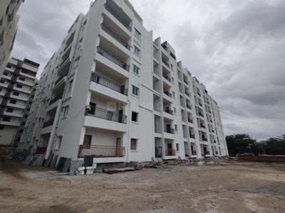 Project Image of 1290.0 - 2095.0 Sq.ft 2 BHK Apartment for buy in Sophists Myra