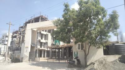Project Image of 763.0 - 1349.0 Sq.ft 2 BHK Apartment for buy in DRA Urbania