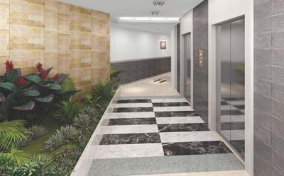 Project Image of 615.0 - 1117.0 Sq.ft 1 BHK Apartment for buy in Kundan Paradise