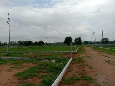 Project Image of 1089.0 - 3276.0 Sq.ft Residential Plot Plot for buy in JJ Oxy Flora