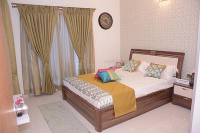 Project Image of 1047.0 - 1498.0 Sq.ft 2 BHK Apartment for buy in Ramky RWD Lemongraz