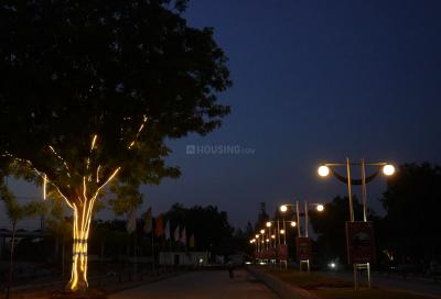 Project Image of 1620.0 - 1800.0 Sq.ft Residential Plot Plot for buy in Fortune Keerthi