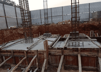 Project Image of 1021.0 - 1249.0 Sq.ft 2 BHK Apartment for buy in Alaka Amrut Enclave