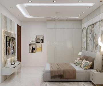 Project Image of 0.0 - 1350.0 Sq.ft 3 BHK Builder Floor for buy in Anshu Elite Floor
