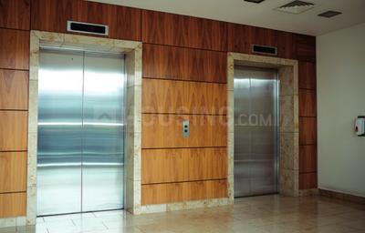 Project Image of 1411.0 - 1456.0 Sq.ft 3 BHK Apartment for buy in UST Heights