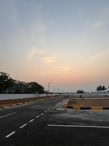 SIP Gold Internal Roads & Footpaths 1