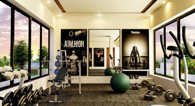 Project Image of 1139.0 - 1610.0 Sq.ft 2 BHK Apartment for buy in Salma Pine Ridge