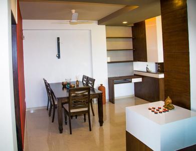 Project Image of 1422.0 - 1782.0 Sq.ft 2 BHK Apartment for buy in Shree Real Estate Luvkush 4