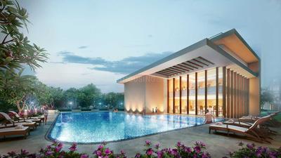 Project Image of 990.0 - 1550.0 Sq.ft 2 BHK Apartment for buy in Ansal Rainbow