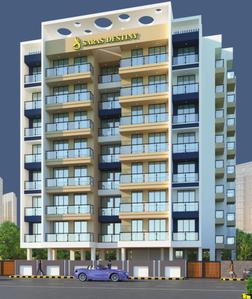 Saras Destiny Elevation 1