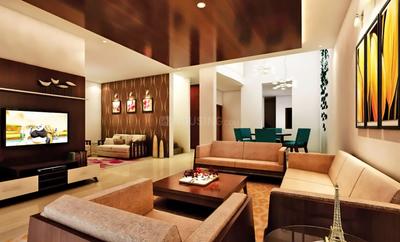 Project Image of 0.0 - 3105.0 Sq.ft 4 BHK Villa for buy in Applewoods Villa Silene