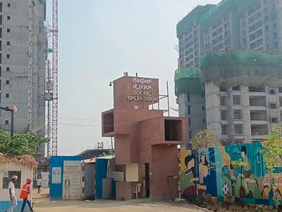 Project Image of 781 Sq.ft 2 BHK Apartment / Flat for sale in Whitefield for Rs. 11600000